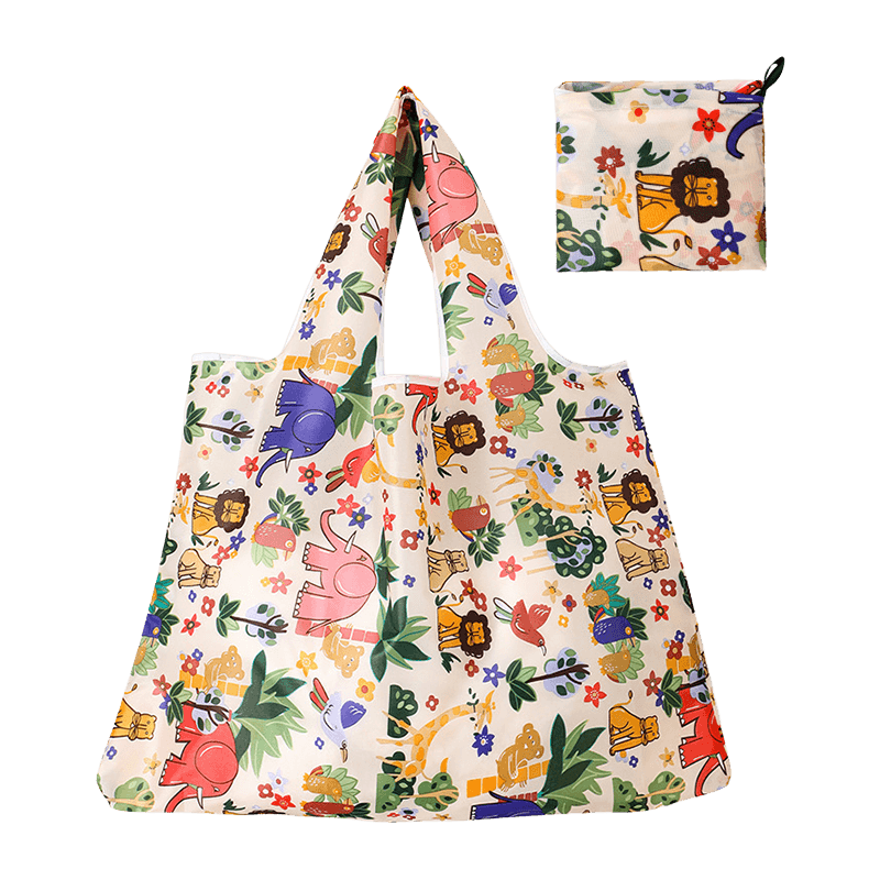 Bolsa Sando de tela Oxford duradera y plegable